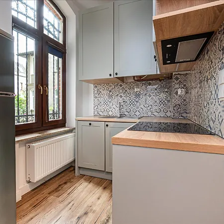 Nadmorska Bryza 100 Metrow Od Plazy Apartment